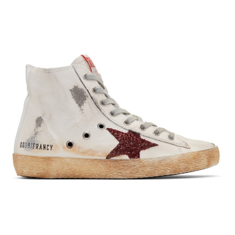 Golden Goose | Francy Sneakers